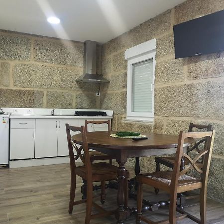 5 Cinco Apartment Chaves Ngoại thất bức ảnh
