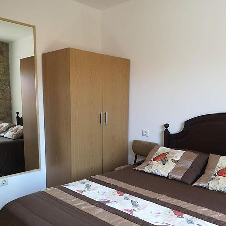 5 Cinco Apartment Chaves Ngoại thất bức ảnh
