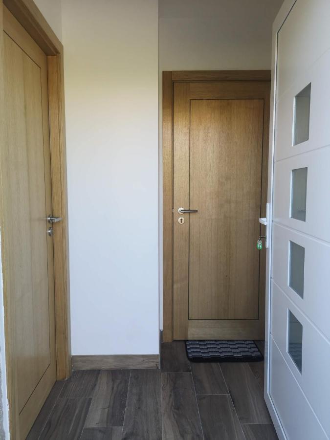 5 Cinco Apartment Chaves Ngoại thất bức ảnh