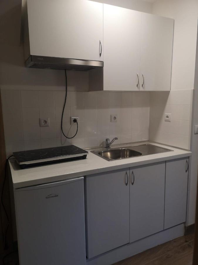 5 Cinco Apartment Chaves Ngoại thất bức ảnh