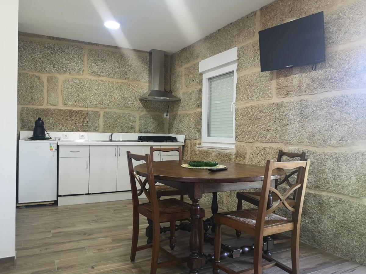 5 Cinco Apartment Chaves Ngoại thất bức ảnh