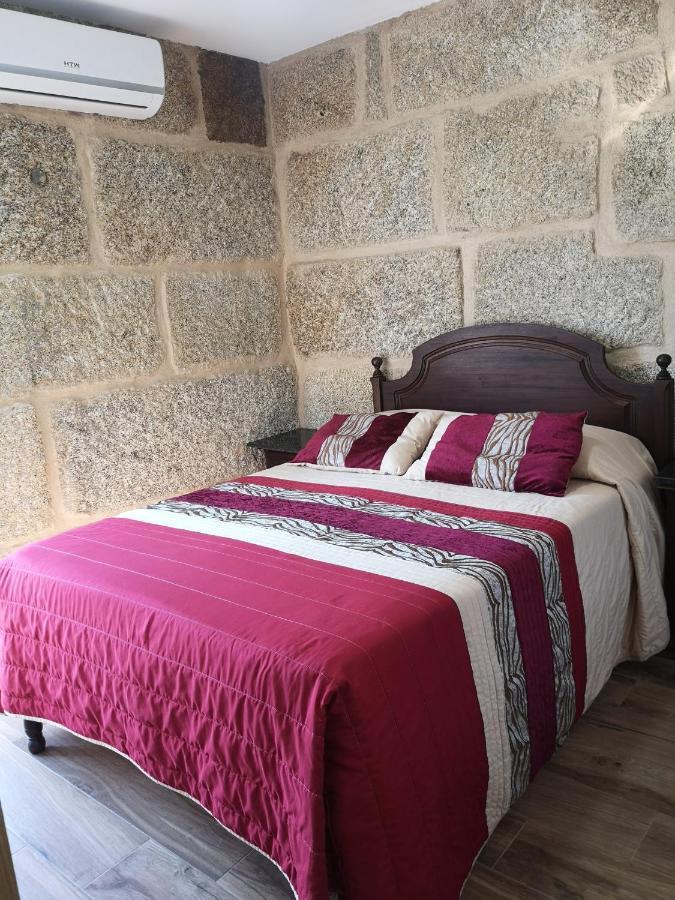 5 Cinco Apartment Chaves Ngoại thất bức ảnh