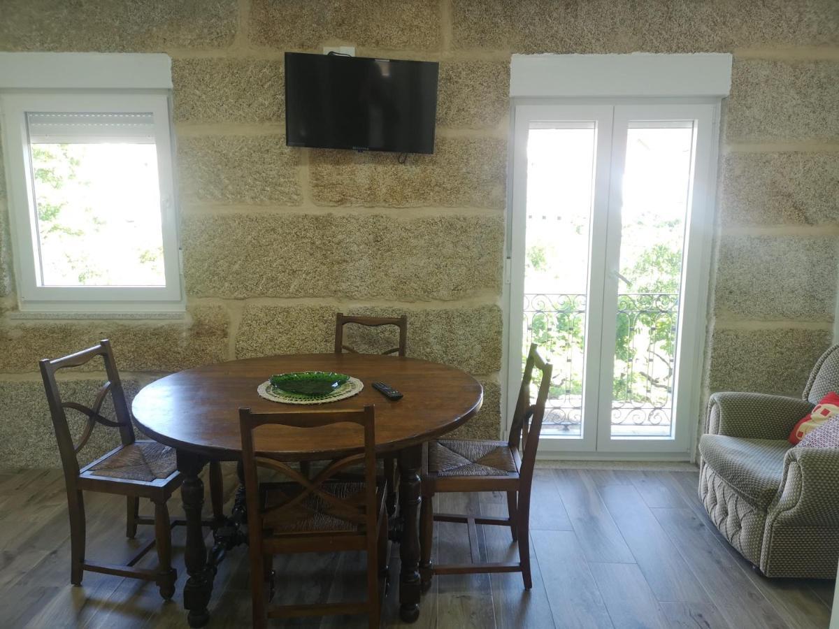 5 Cinco Apartment Chaves Ngoại thất bức ảnh