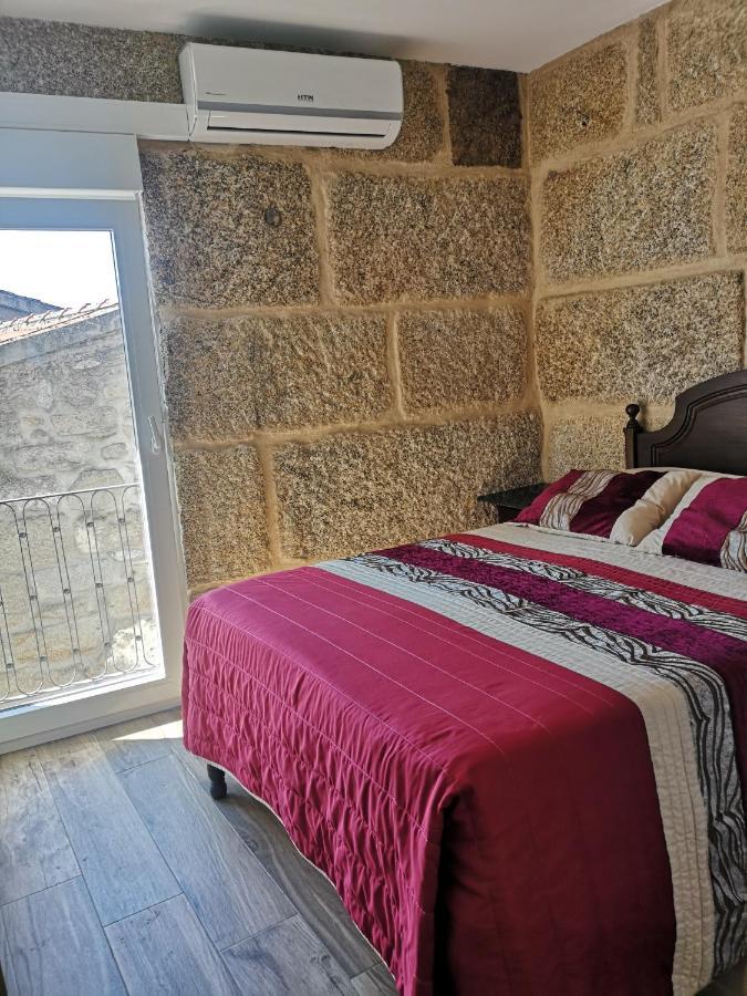 5 Cinco Apartment Chaves Ngoại thất bức ảnh