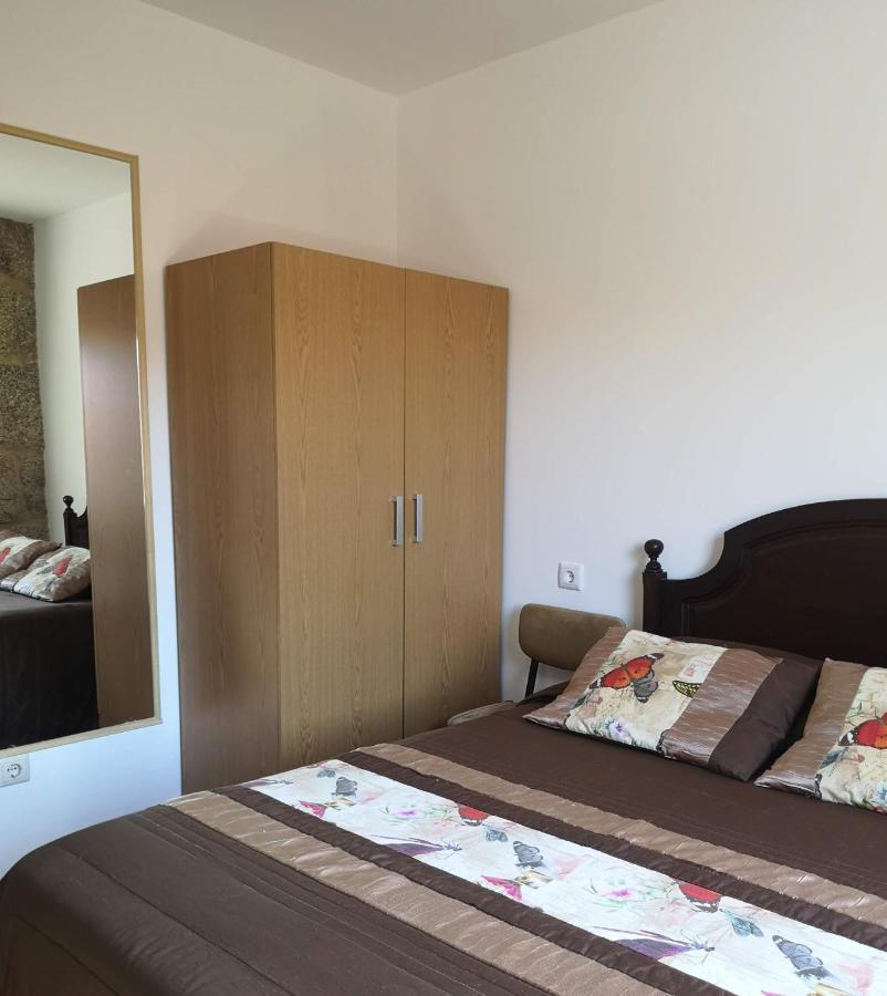 5 Cinco Apartment Chaves Ngoại thất bức ảnh