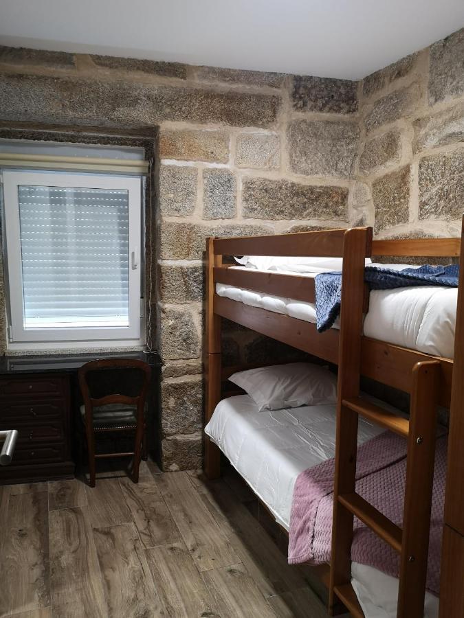 5 Cinco Apartment Chaves Ngoại thất bức ảnh